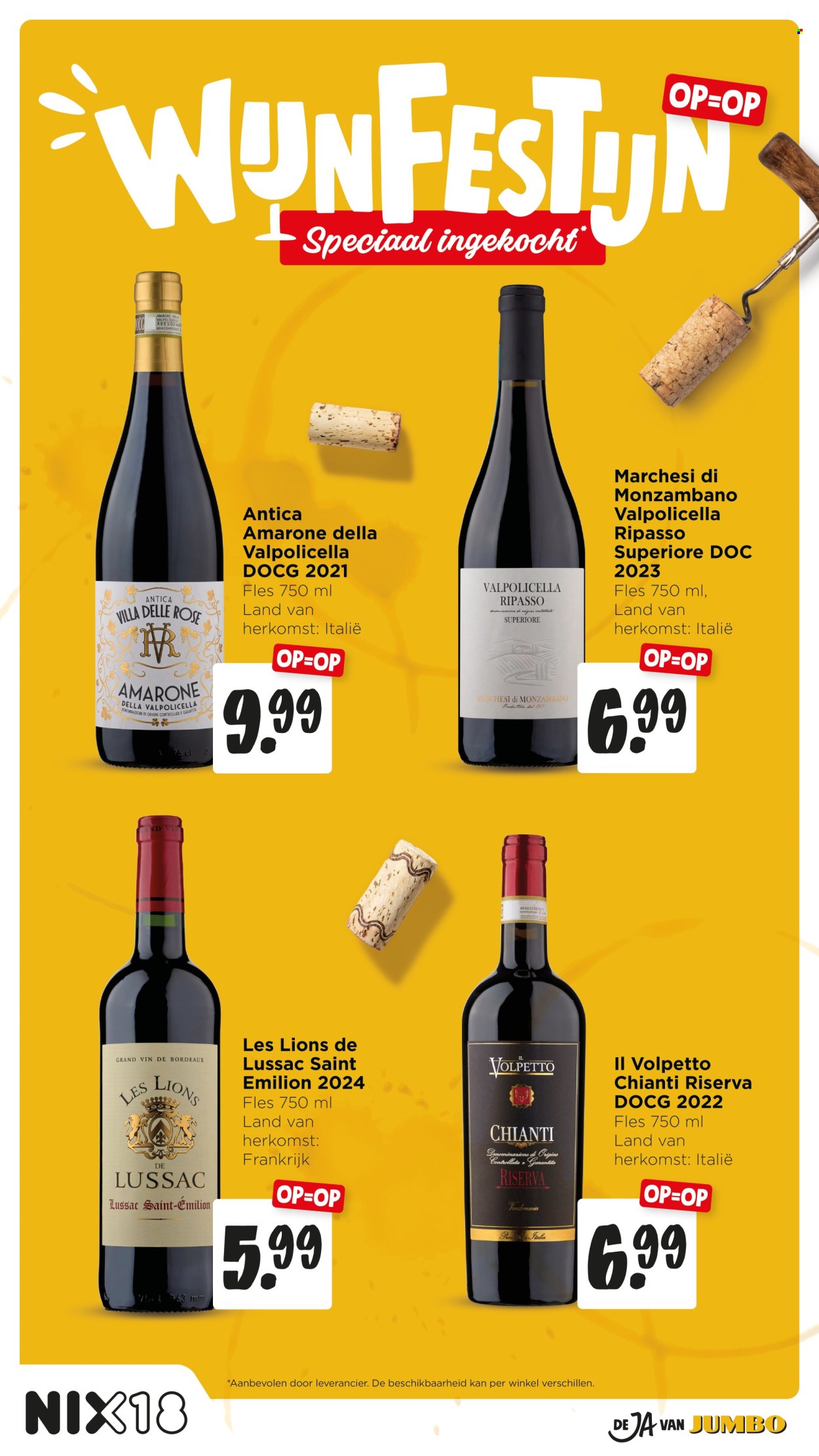 Jumbo-aanbieding - 30.9.2026 - 6.10.2026. Pagina 31