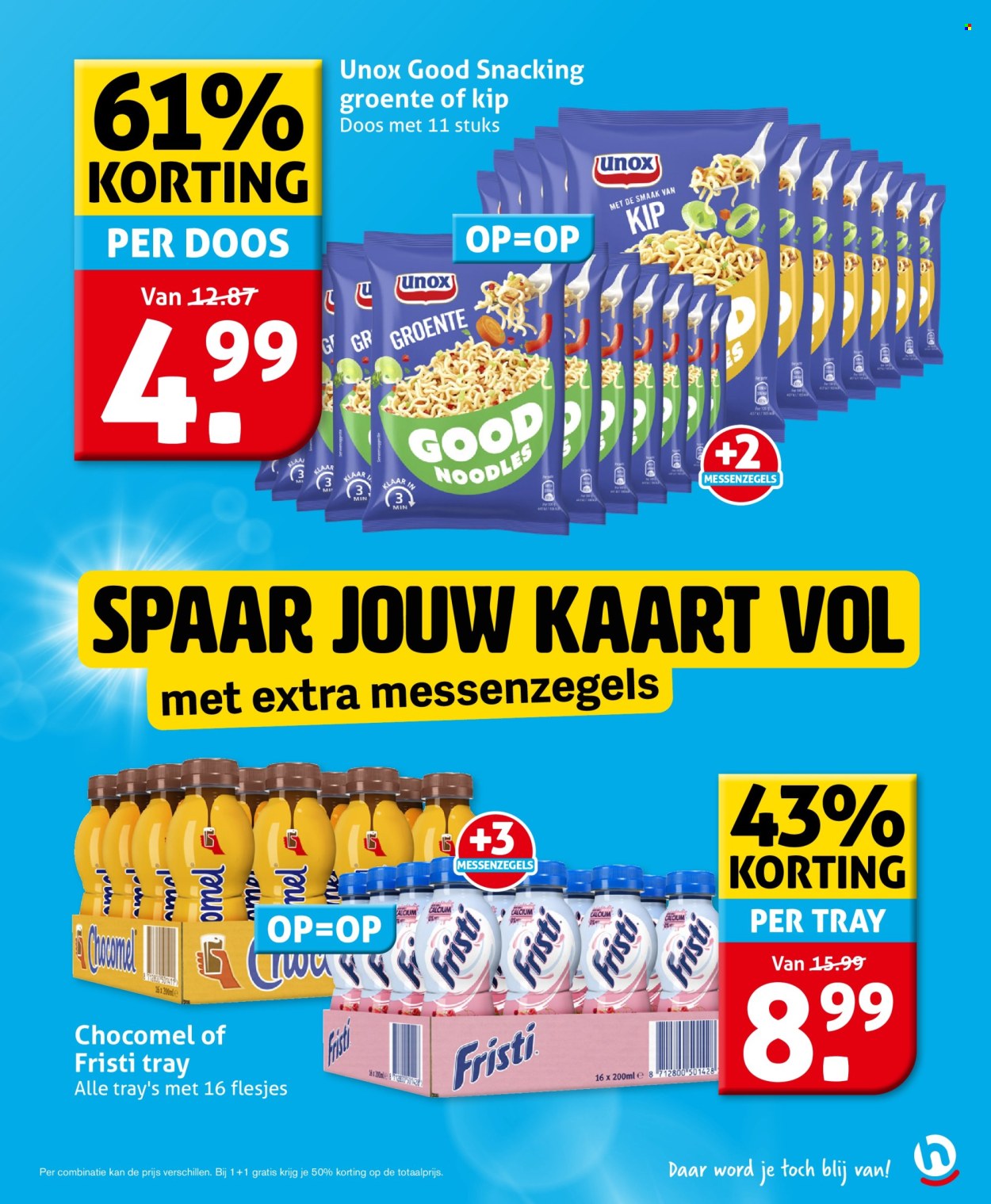 Hoogvliet-aanbieding - 30.9.2026 - 6.10.2026. Pagina 5