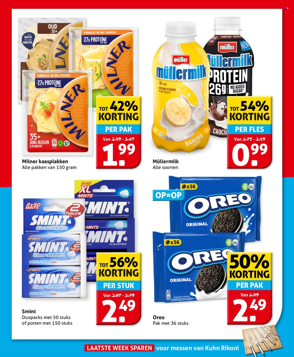 Hoogvliet-aanbieding - 30.9.2026 - 6.10.2026. Pagina 6
