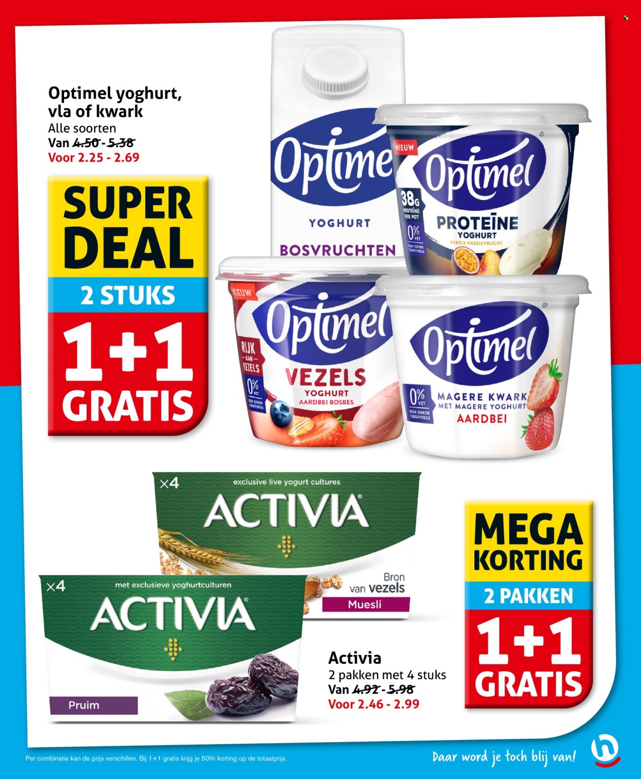 Hoogvliet-aanbieding - 30.9.2026 - 6.10.2026. Pagina 7