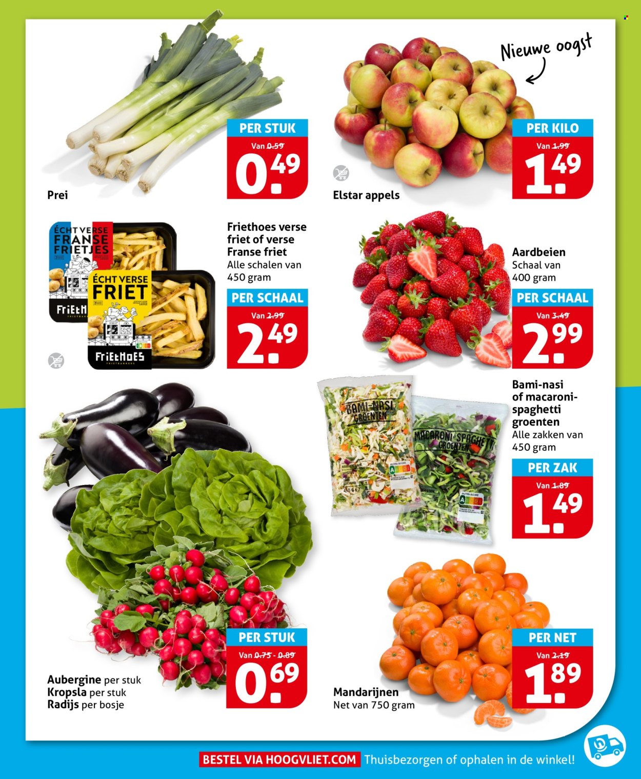 Hoogvliet-aanbieding - 30.9.2026 - 6.10.2026. Pagina 8