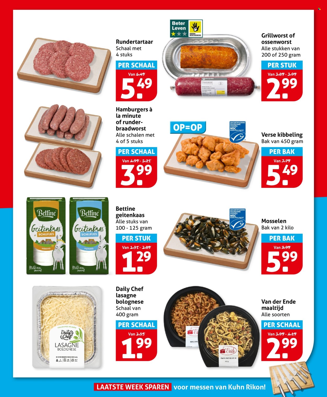Hoogvliet-aanbieding - 30.9.2026 - 6.10.2026. Pagina 10