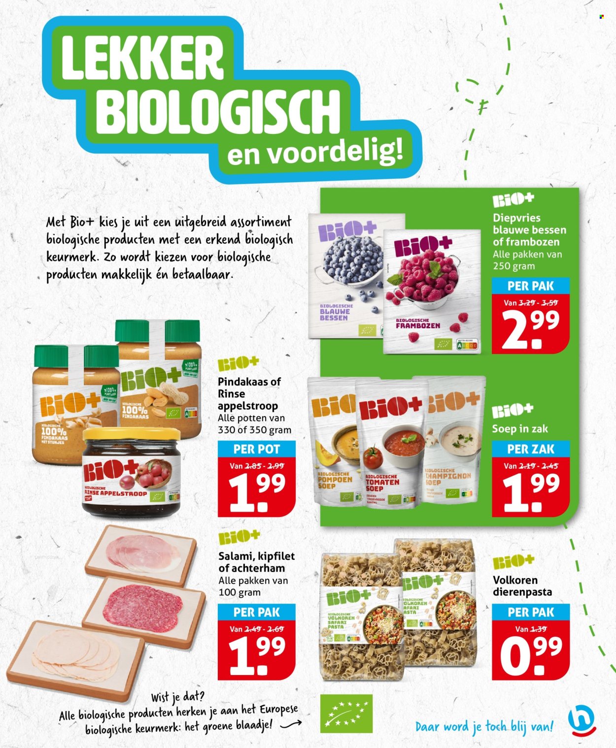 Hoogvliet-aanbieding - 30.9.2026 - 6.10.2026. Pagina 11