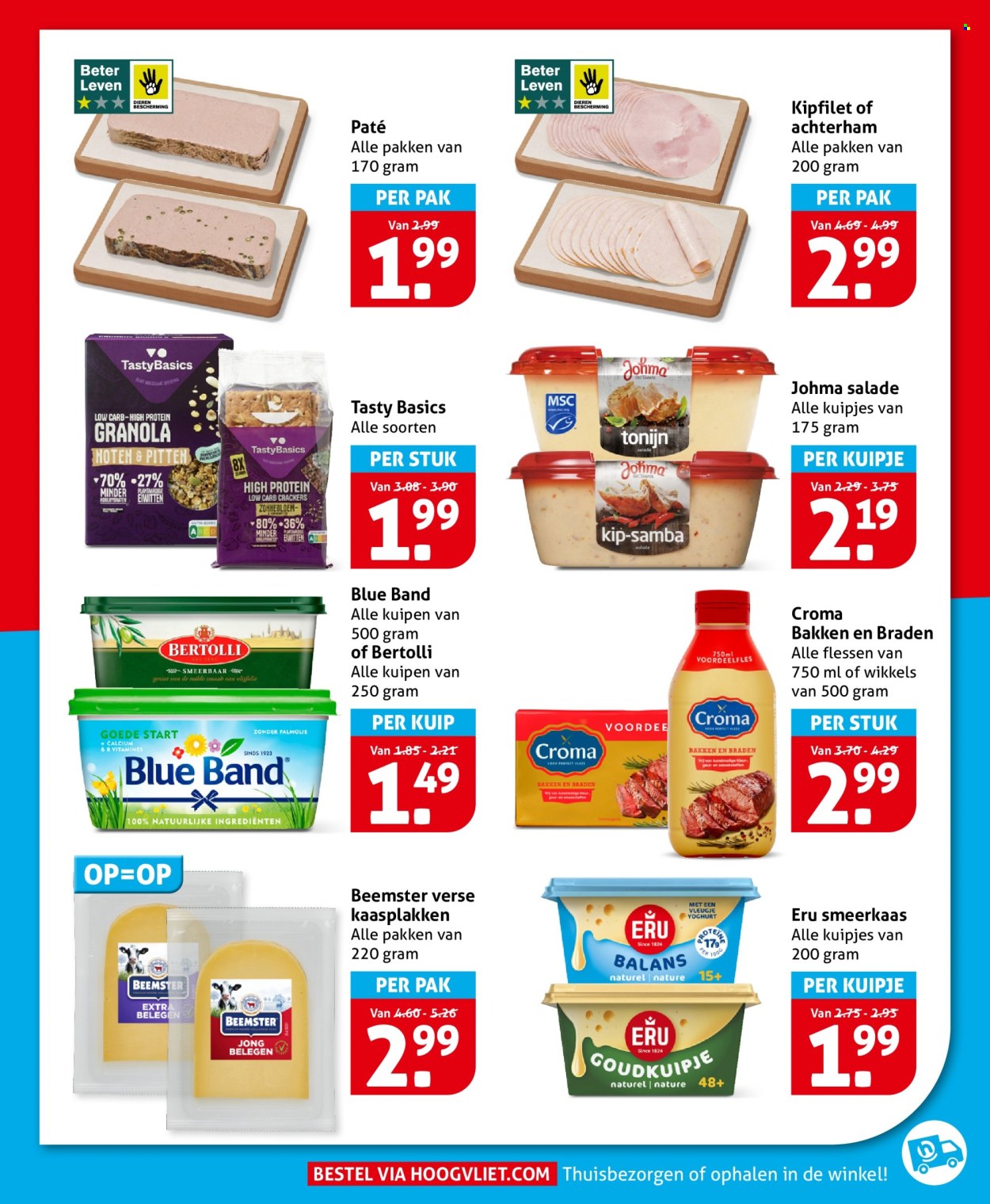 Hoogvliet-aanbieding - 30.9.2026 - 6.10.2026. Pagina 12