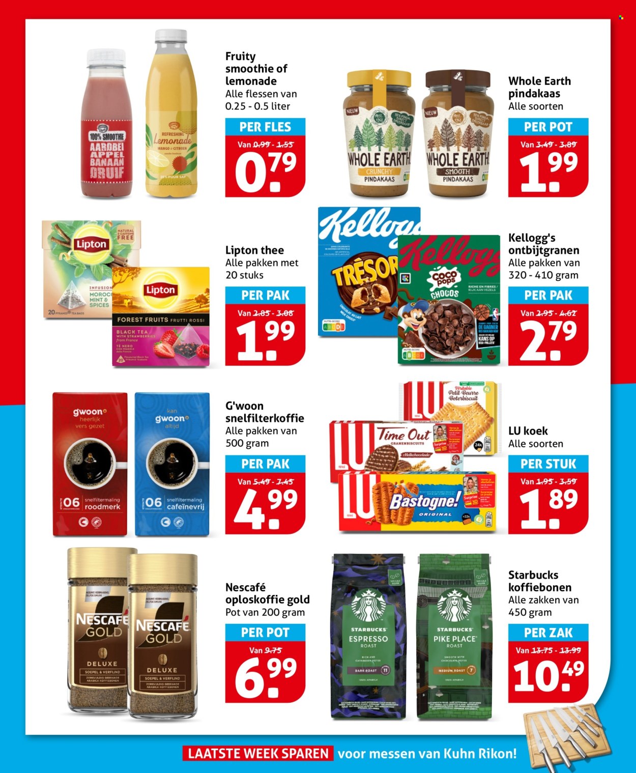 Hoogvliet-aanbieding - 30.9.2026 - 6.10.2026. Pagina 14