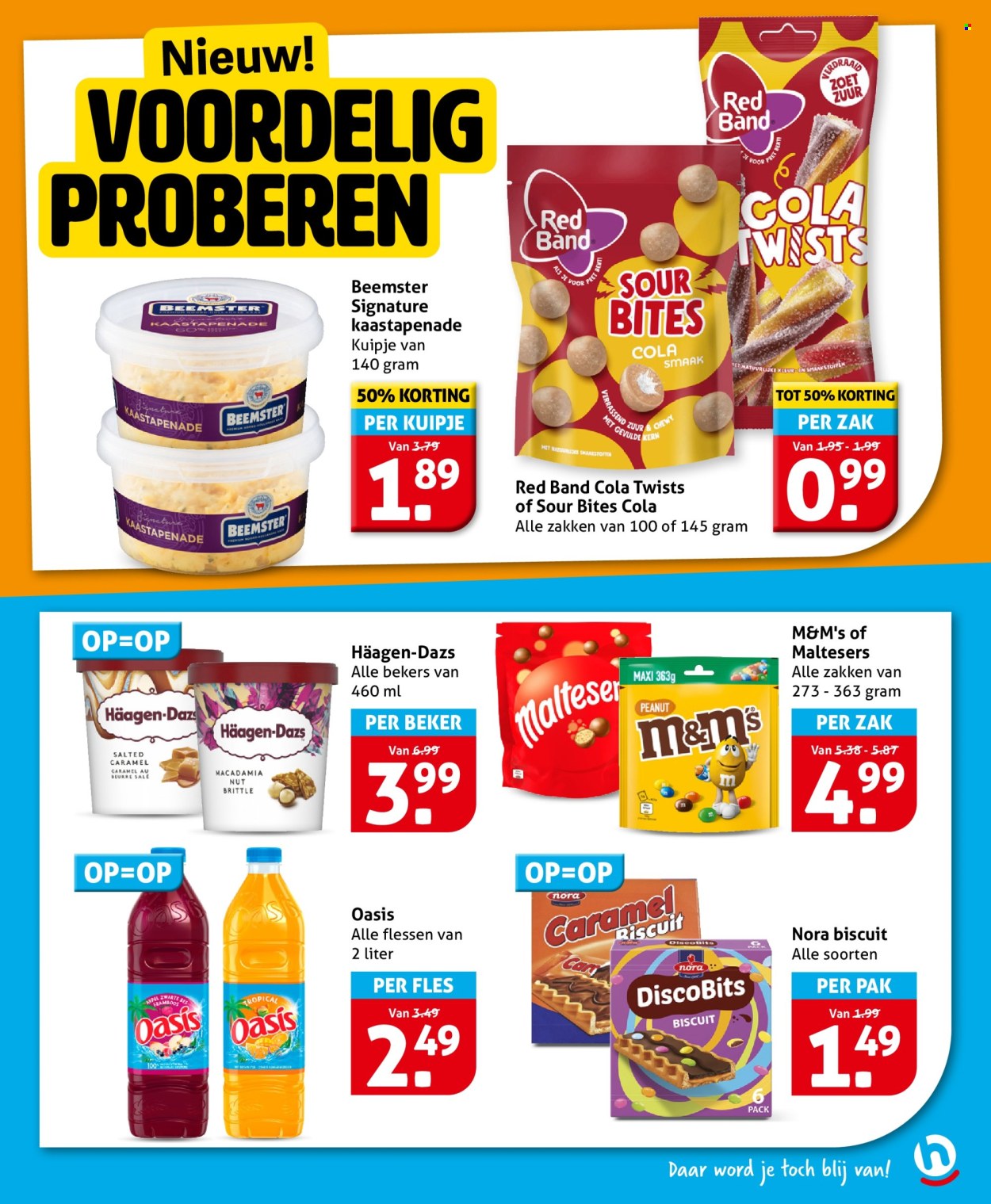 Hoogvliet-aanbieding - 30.9.2026 - 6.10.2026. Pagina 17