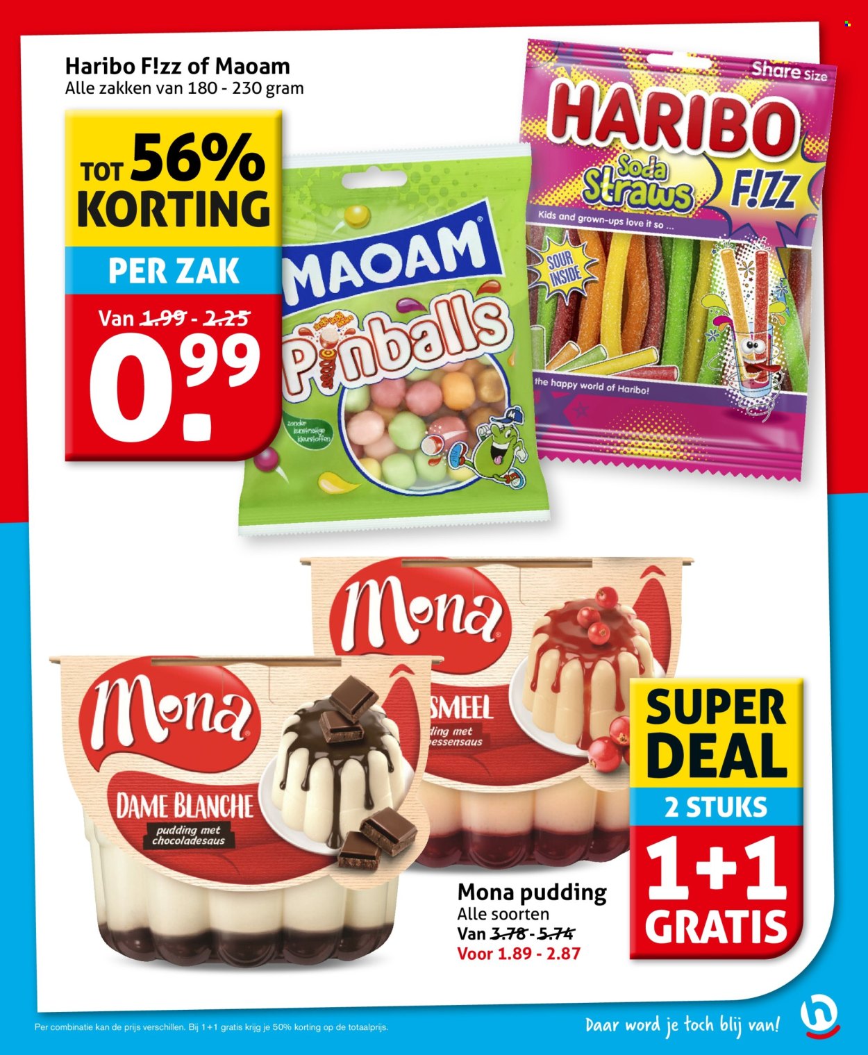 Hoogvliet-aanbieding - 30.9.2026 - 6.10.2026. Pagina 19