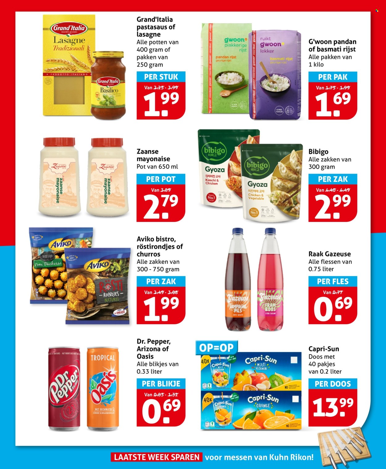 Hoogvliet-aanbieding - 30.9.2026 - 6.10.2026. Pagina 20