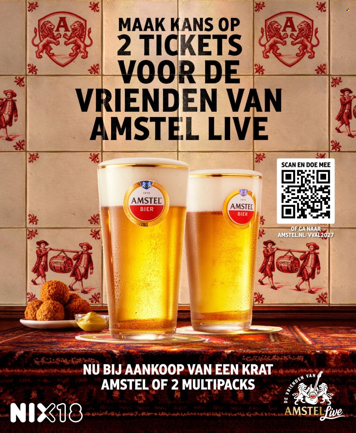 Hoogvliet-aanbieding - 30.9.2026 - 6.10.2026. Pagina 22