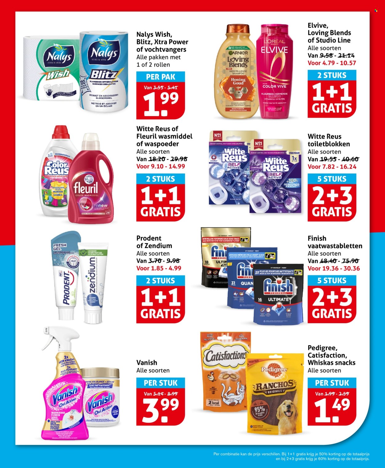 Hoogvliet-aanbieding - 30.9.2026 - 6.10.2026. Pagina 26