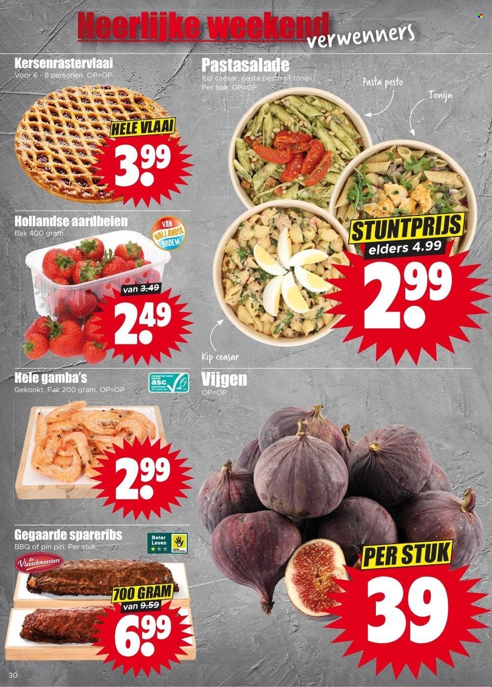 Dirk-aanbieding - 30.9.2026 - 6.10.2026. Pagina 22