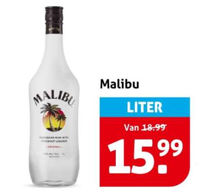Malibu