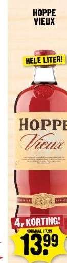 Hoppe Vieux