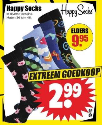 Happy Socks