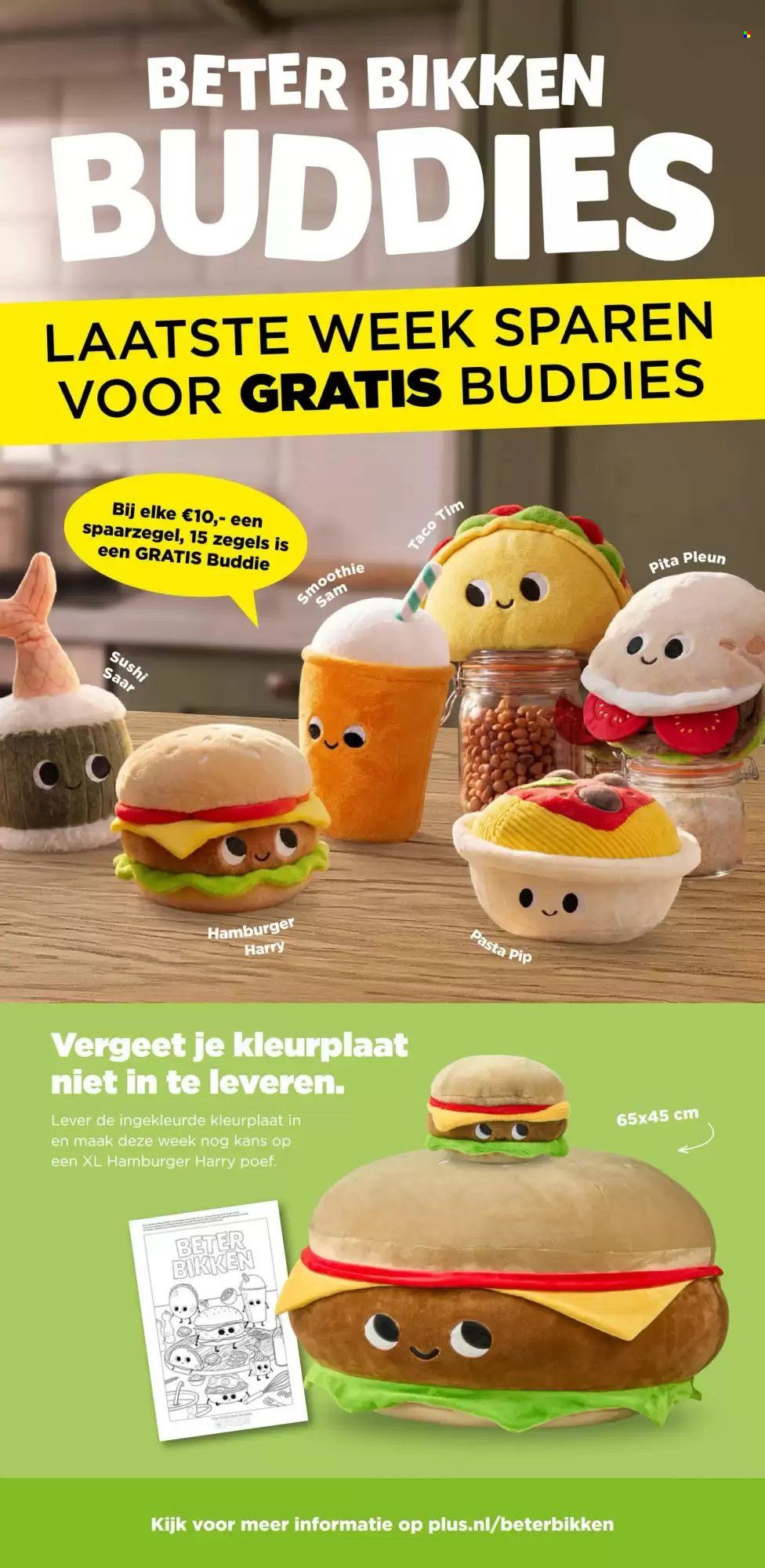 Plus-aanbieding - 30.9.2026 - 6.10.2026. Pagina 2
