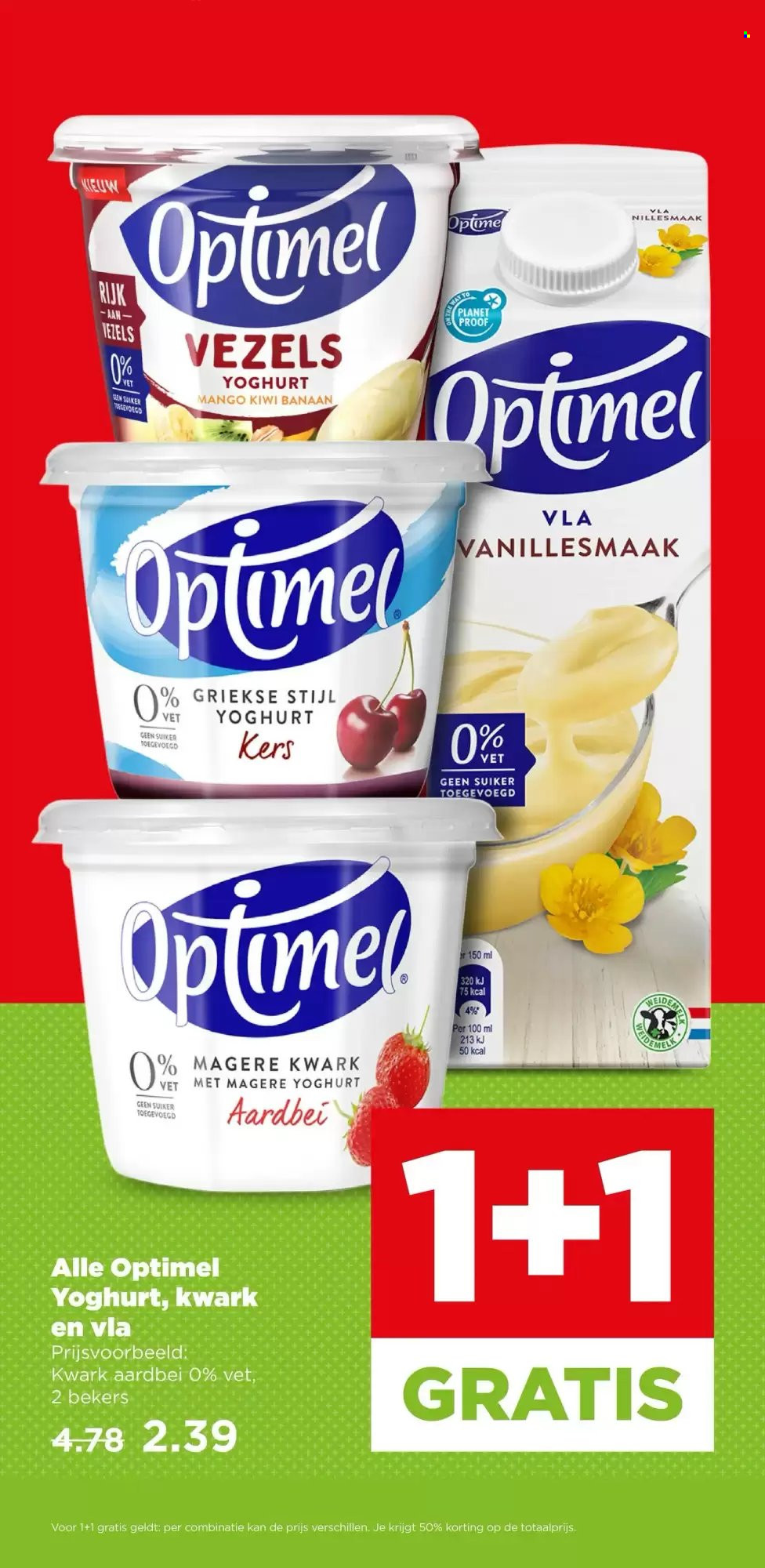 Plus-aanbieding - 30.9.2026 - 6.10.2026. Pagina 6
