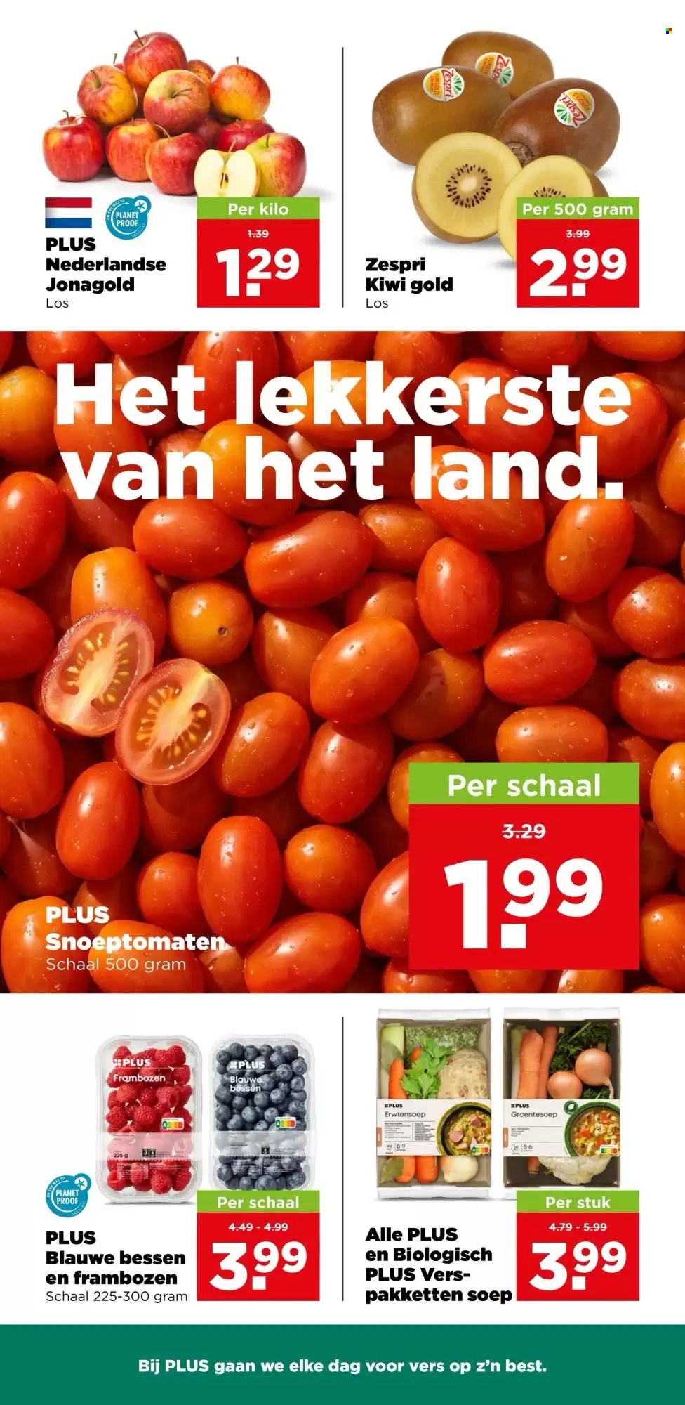 Plus-aanbieding - 30.9.2026 - 6.10.2026. Pagina 7