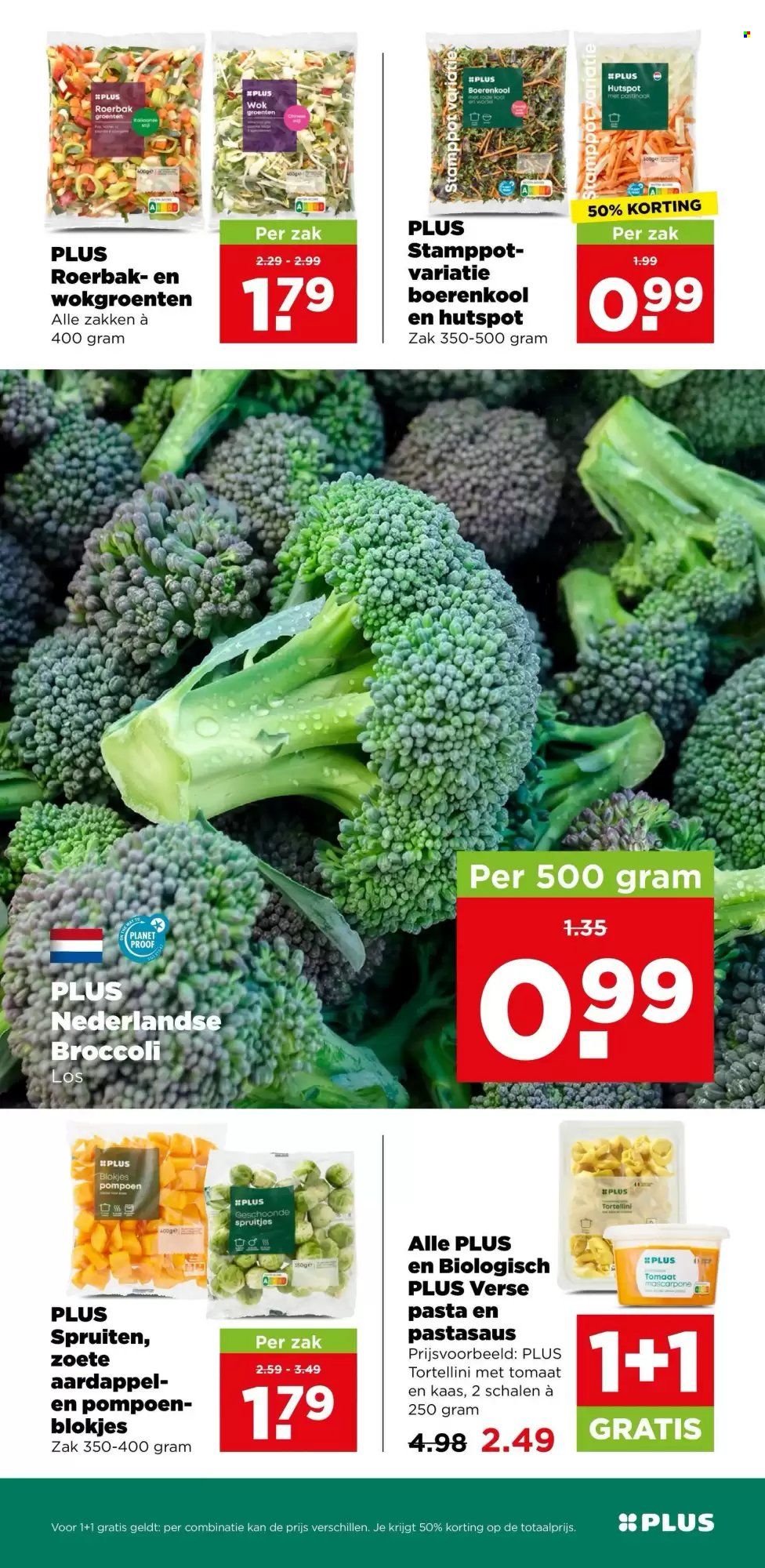 Plus-aanbieding - 30.9.2026 - 6.10.2026. Pagina 8