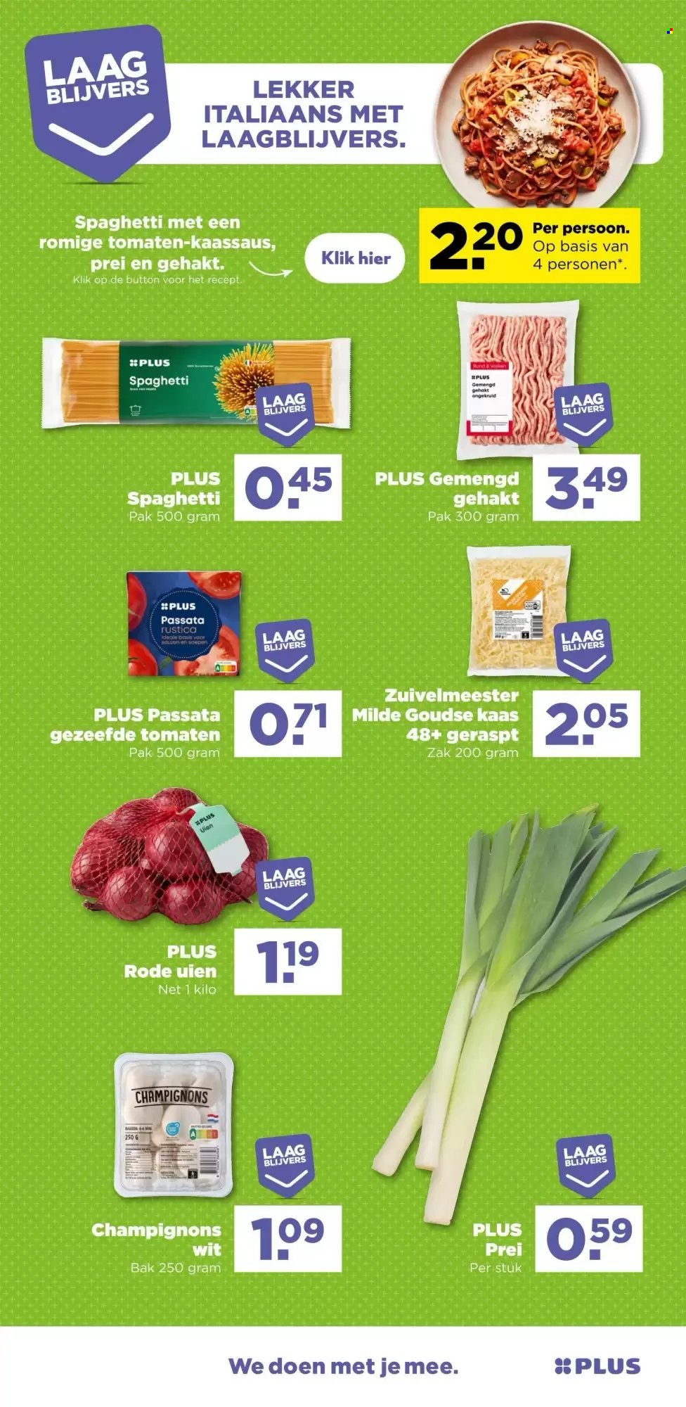 Plus-aanbieding - 30.9.2026 - 6.10.2026. Pagina 10
