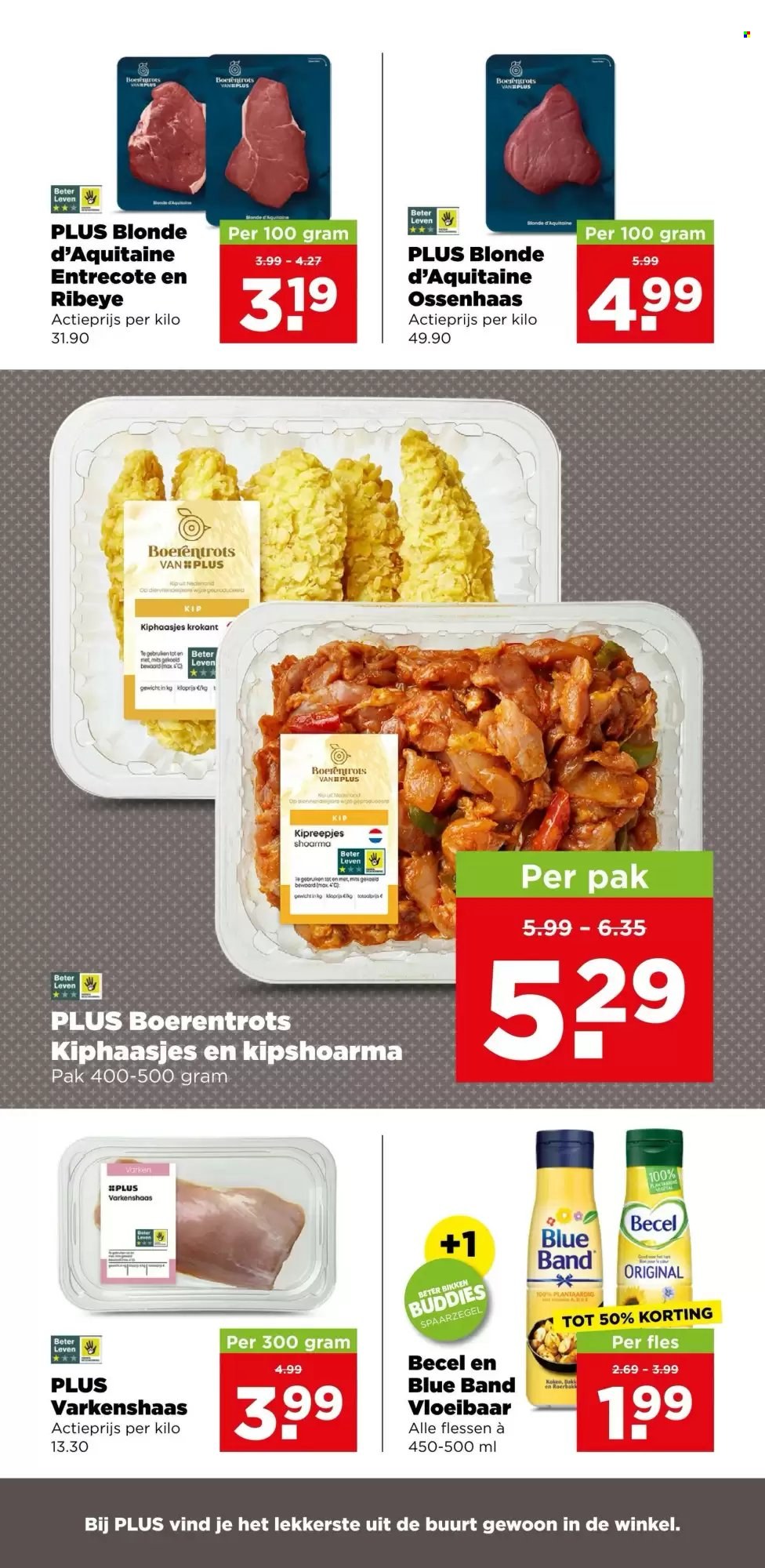 Plus-aanbieding - 30.9.2026 - 6.10.2026. Pagina 12