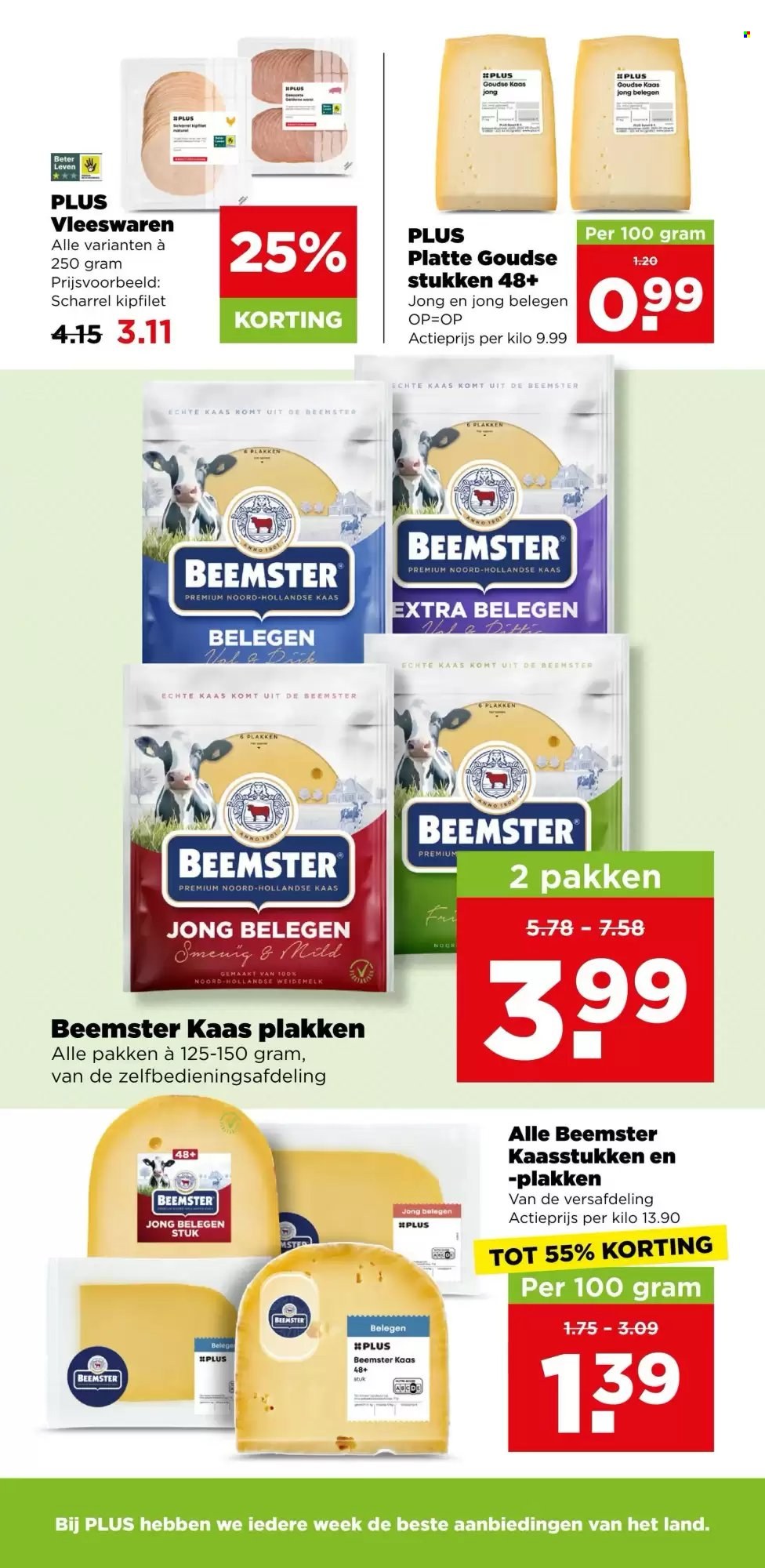 Plus-aanbieding - 30.9.2026 - 6.10.2026. Pagina 20