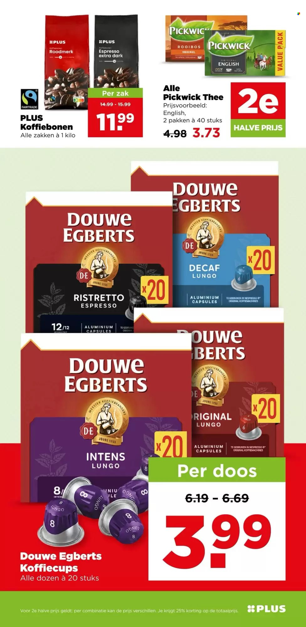 Plus-aanbieding - 30.9.2026 - 6.10.2026. Pagina 23