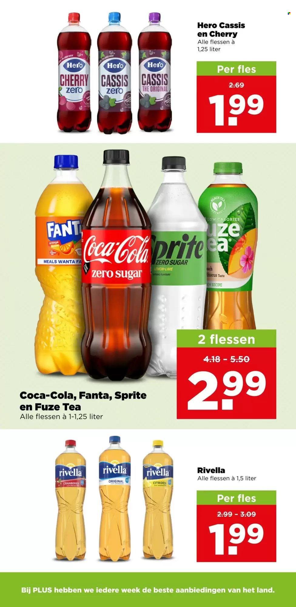 Plus-aanbieding - 30.9.2026 - 6.10.2026. Pagina 25