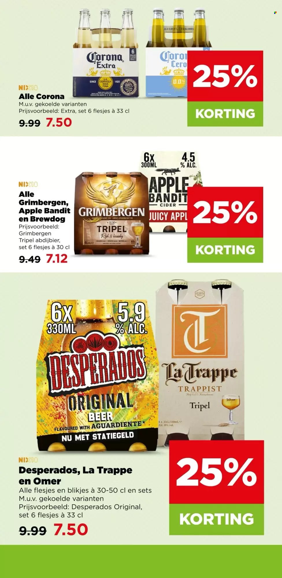 Plus-aanbieding - 30.9.2026 - 6.10.2026. Pagina 30