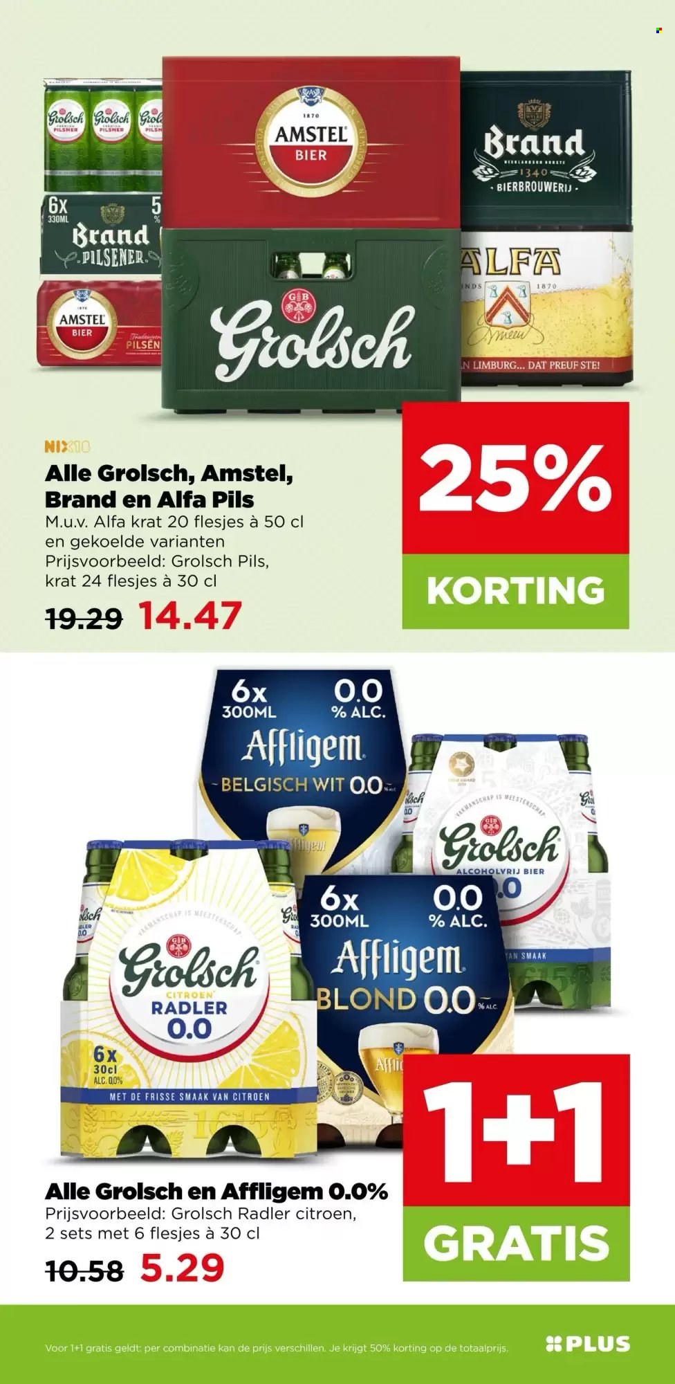 Plus-aanbieding - 30.9.2026 - 6.10.2026. Pagina 31