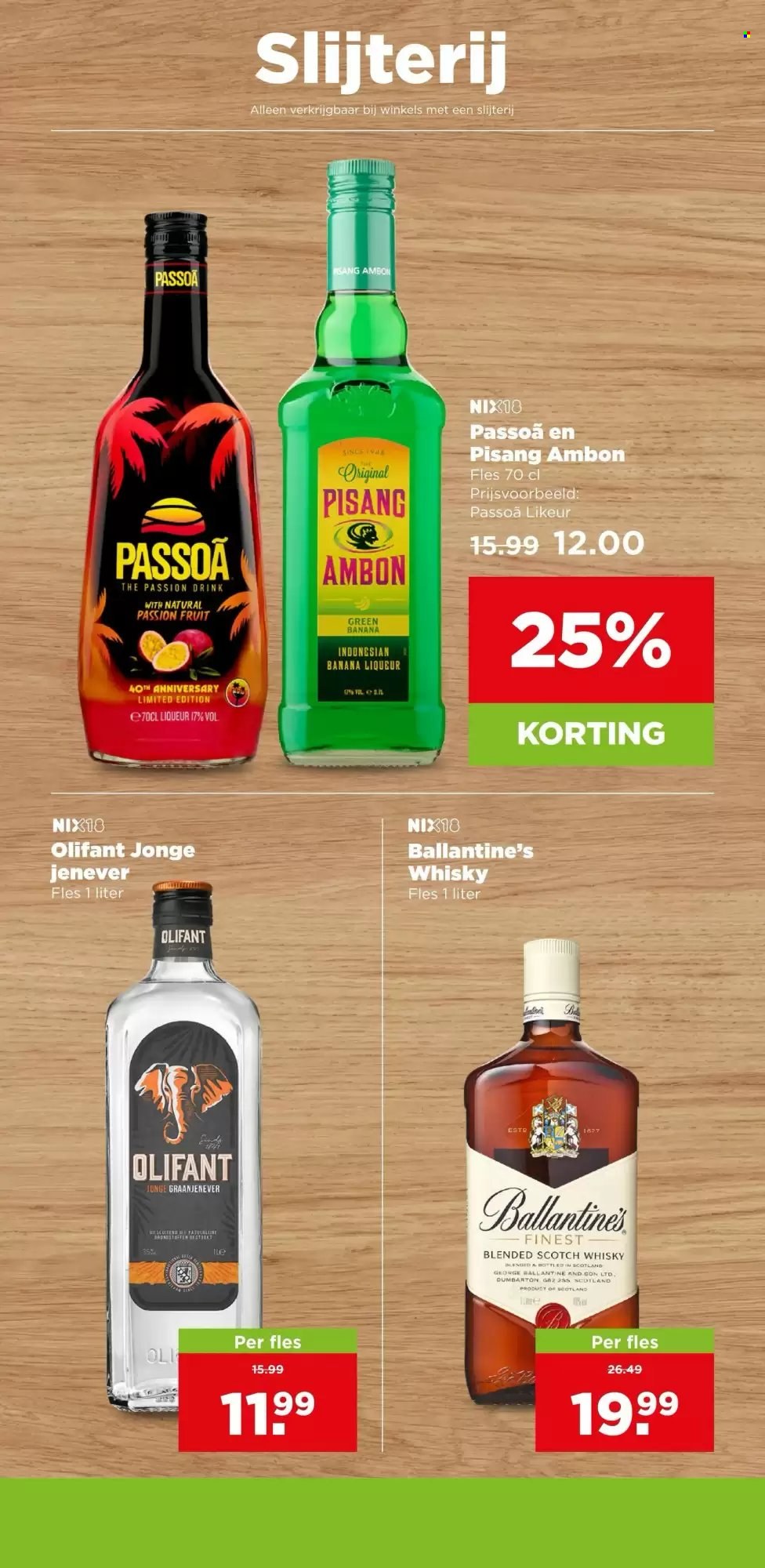 Plus-aanbieding - 30.9.2026 - 6.10.2026. Pagina 32