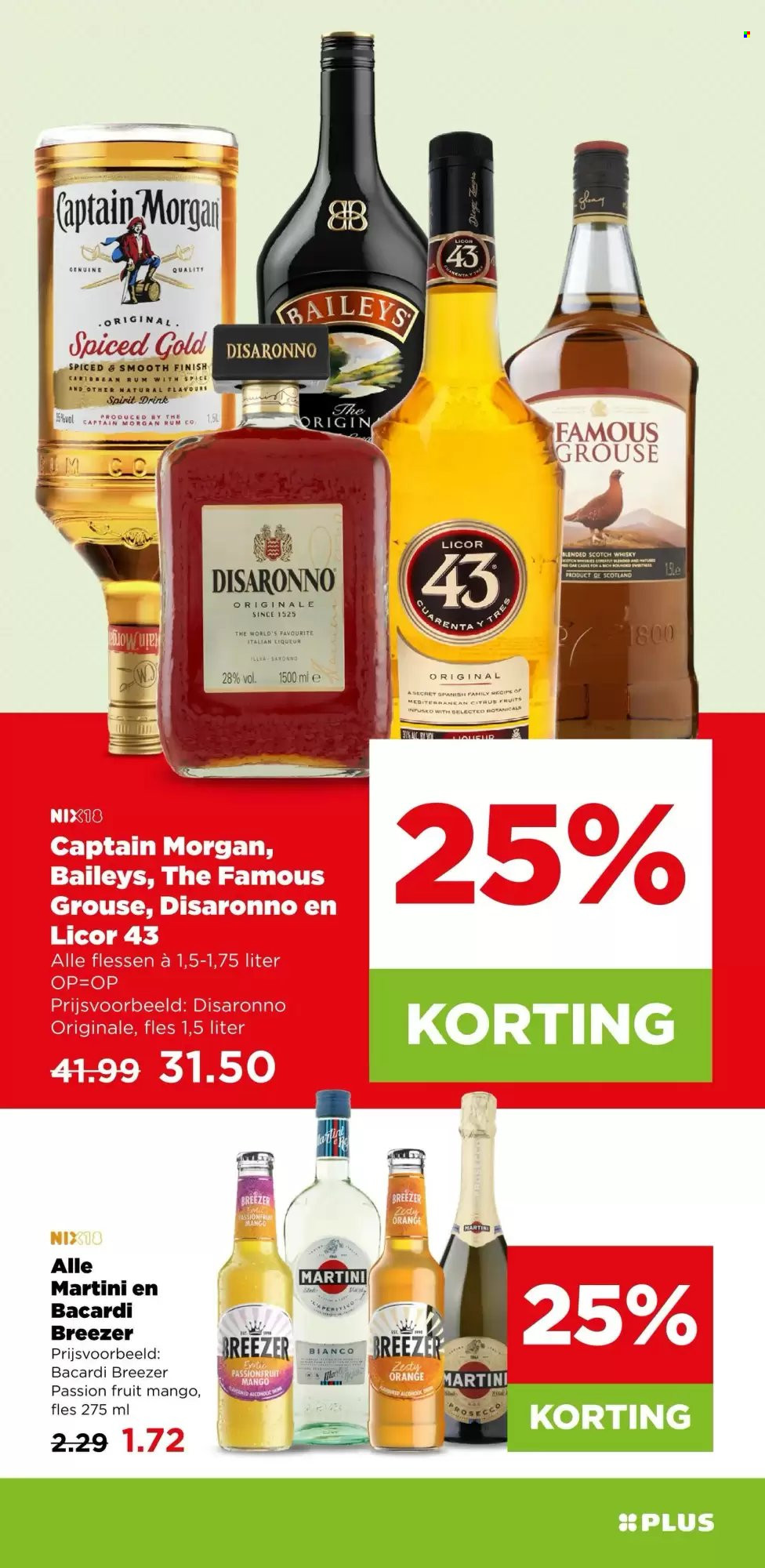 Plus-aanbieding - 30.9.2026 - 6.10.2026. Pagina 33