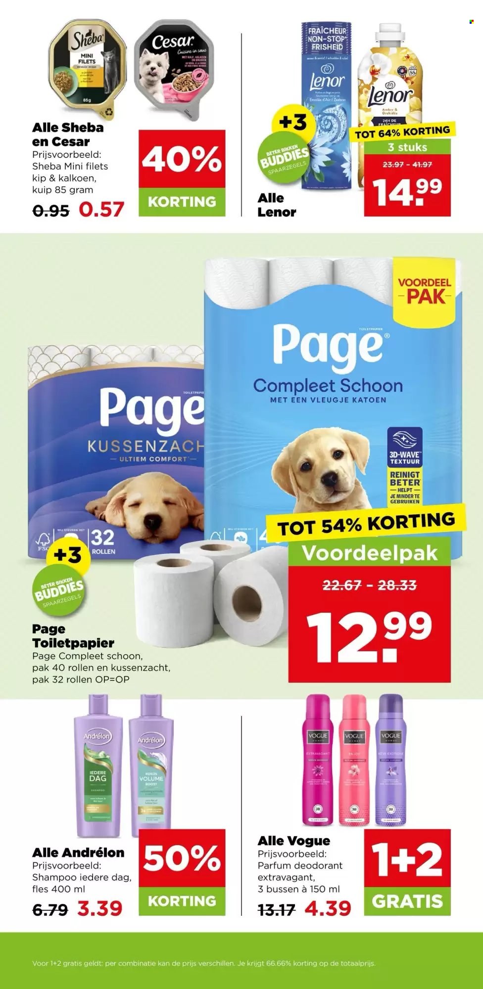 Plus-aanbieding - 30.9.2026 - 6.10.2026. Pagina 39