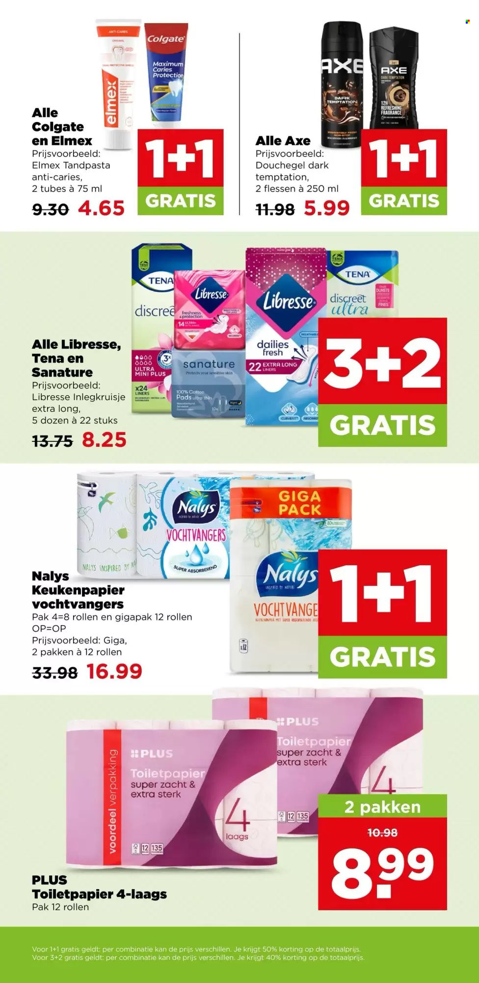 Plus-aanbieding - 30.9.2026 - 6.10.2026. Pagina 41