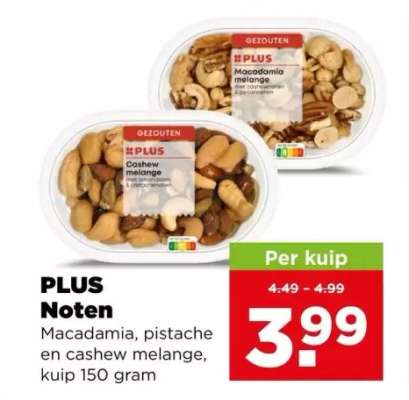 PLUS Noten