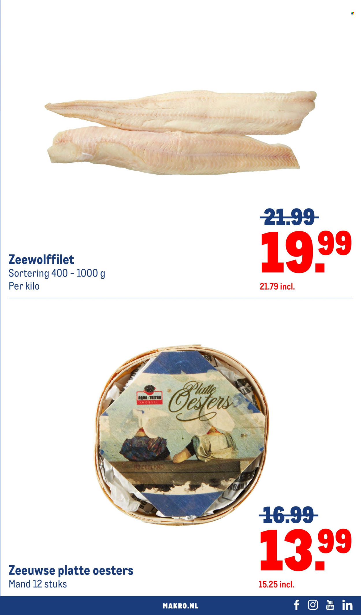 Makro-aanbieding - 29.9.2026 - 5.10.2026. Pagina 5