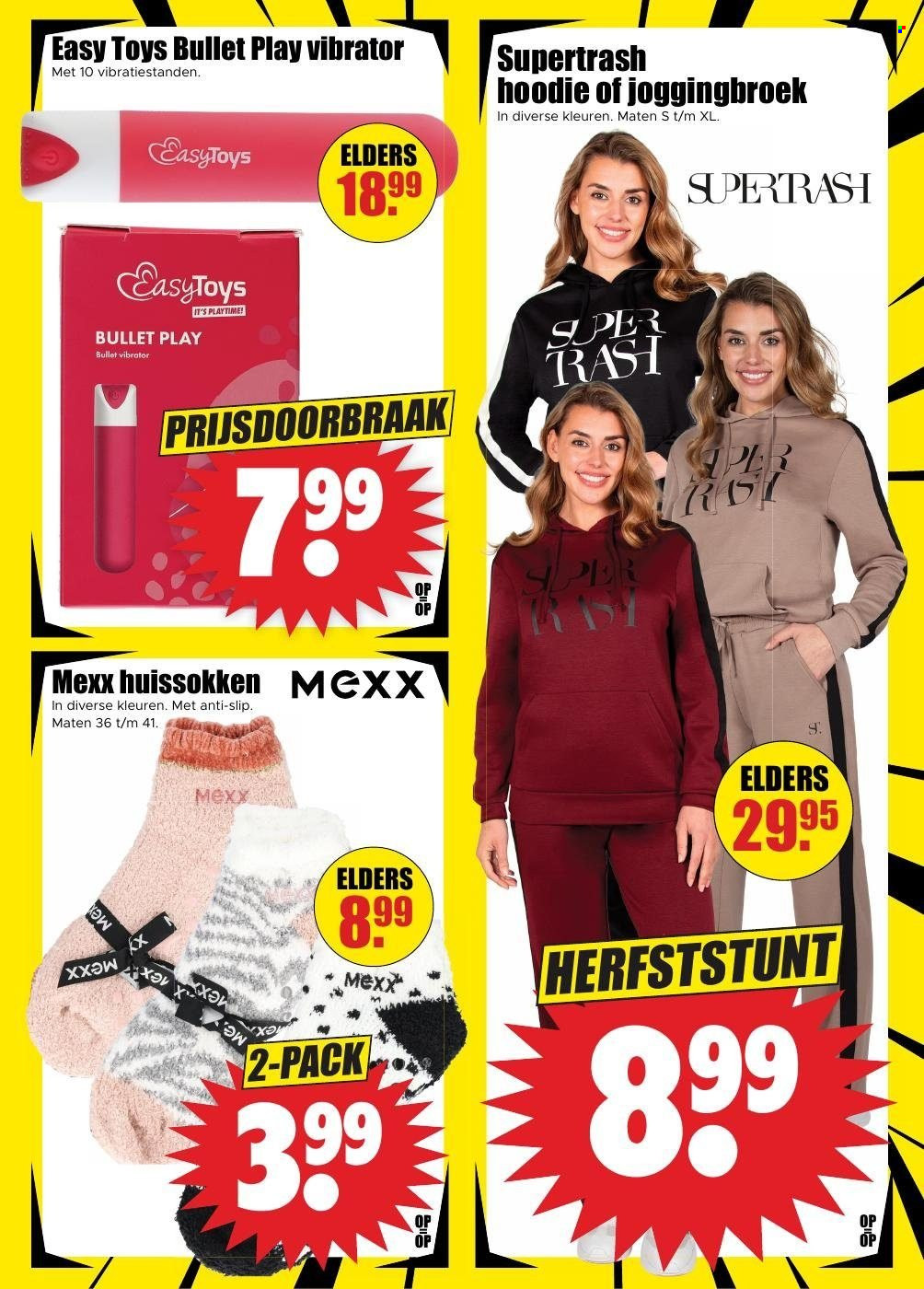 Dirk-aanbieding. Pagina 3