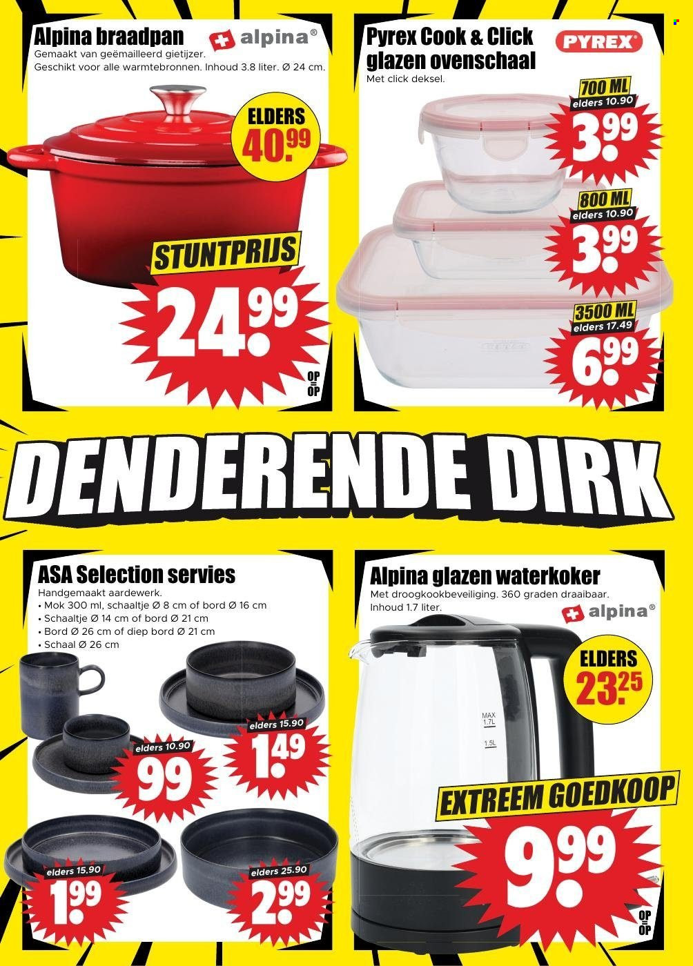 Dirk-aanbieding. Pagina 6