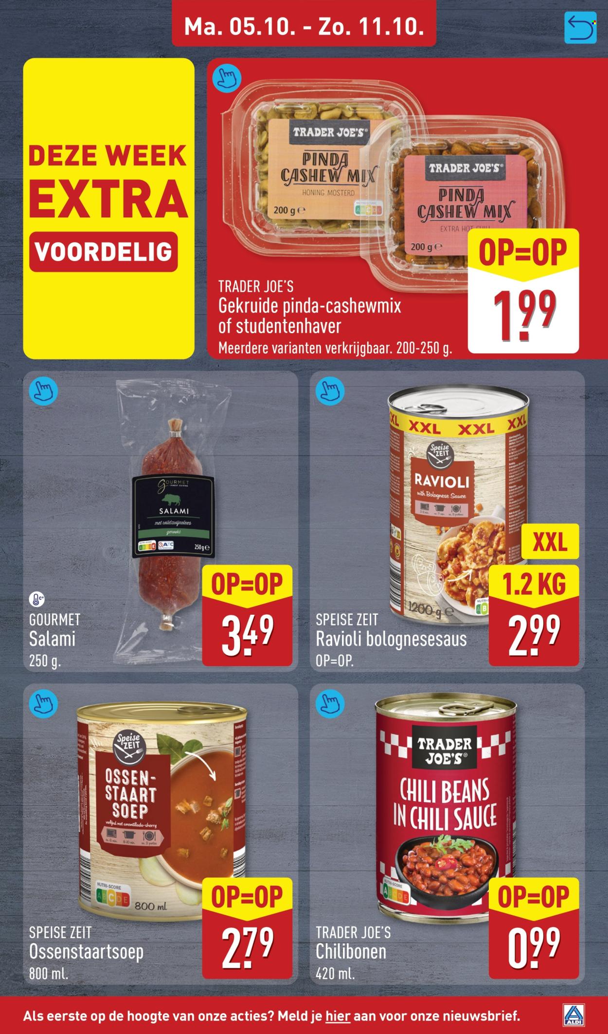 Aldi-aanbieding - 5.10.2026 - 11.10.2026. Pagina 15