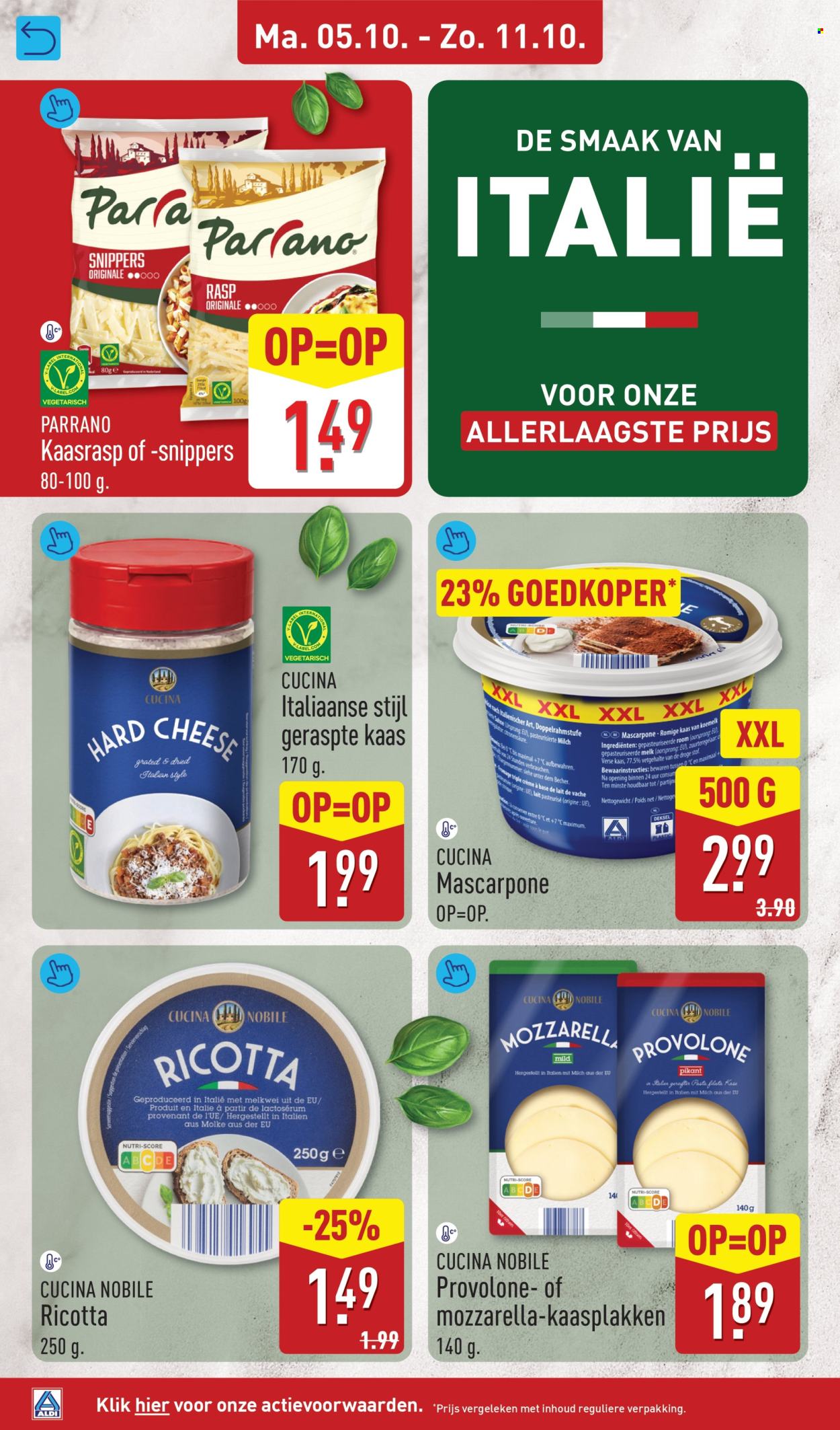 Aldi-aanbieding - 5.10.2026 - 11.10.2026. Pagina 36