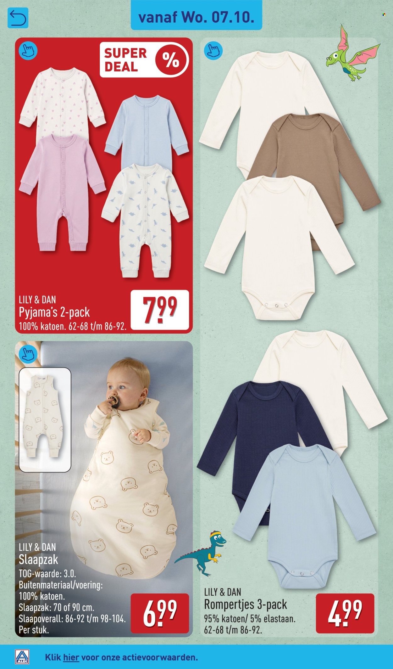 Aldi-aanbieding - 5.10.2026 - 11.10.2026. Pagina 40