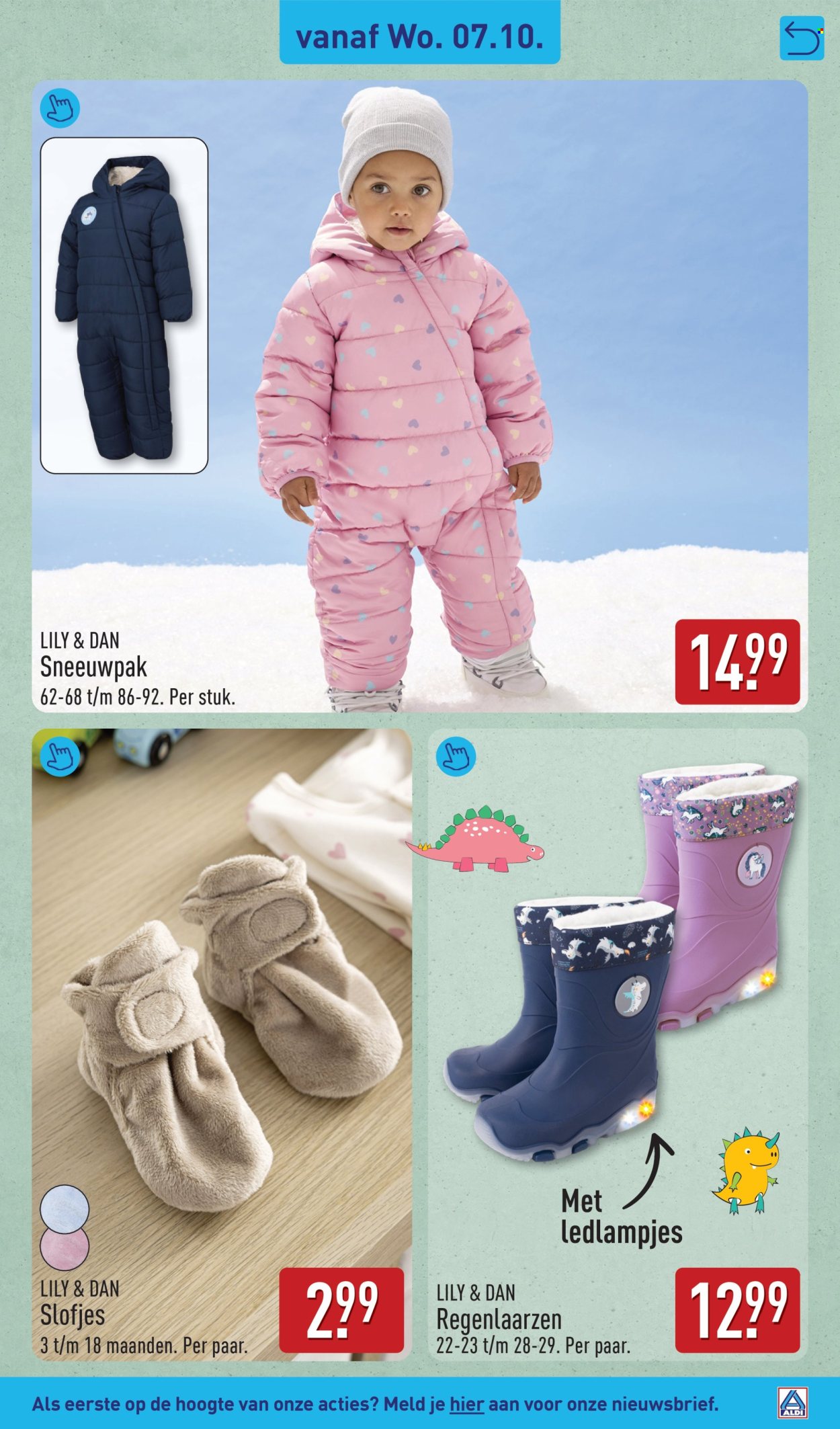 Aldi-aanbieding - 5.10.2026 - 11.10.2026. Pagina 41