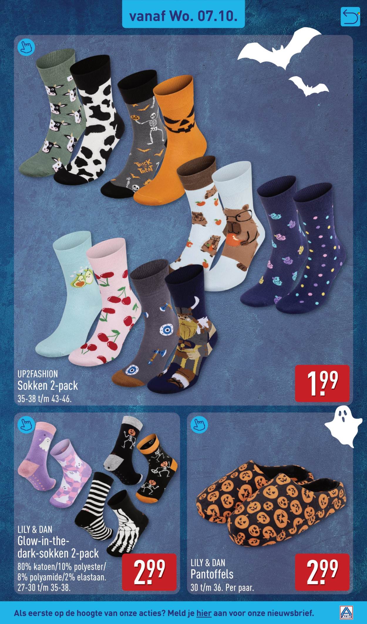 Aldi-aanbieding - 5.10.2026 - 11.10.2026. Pagina 49