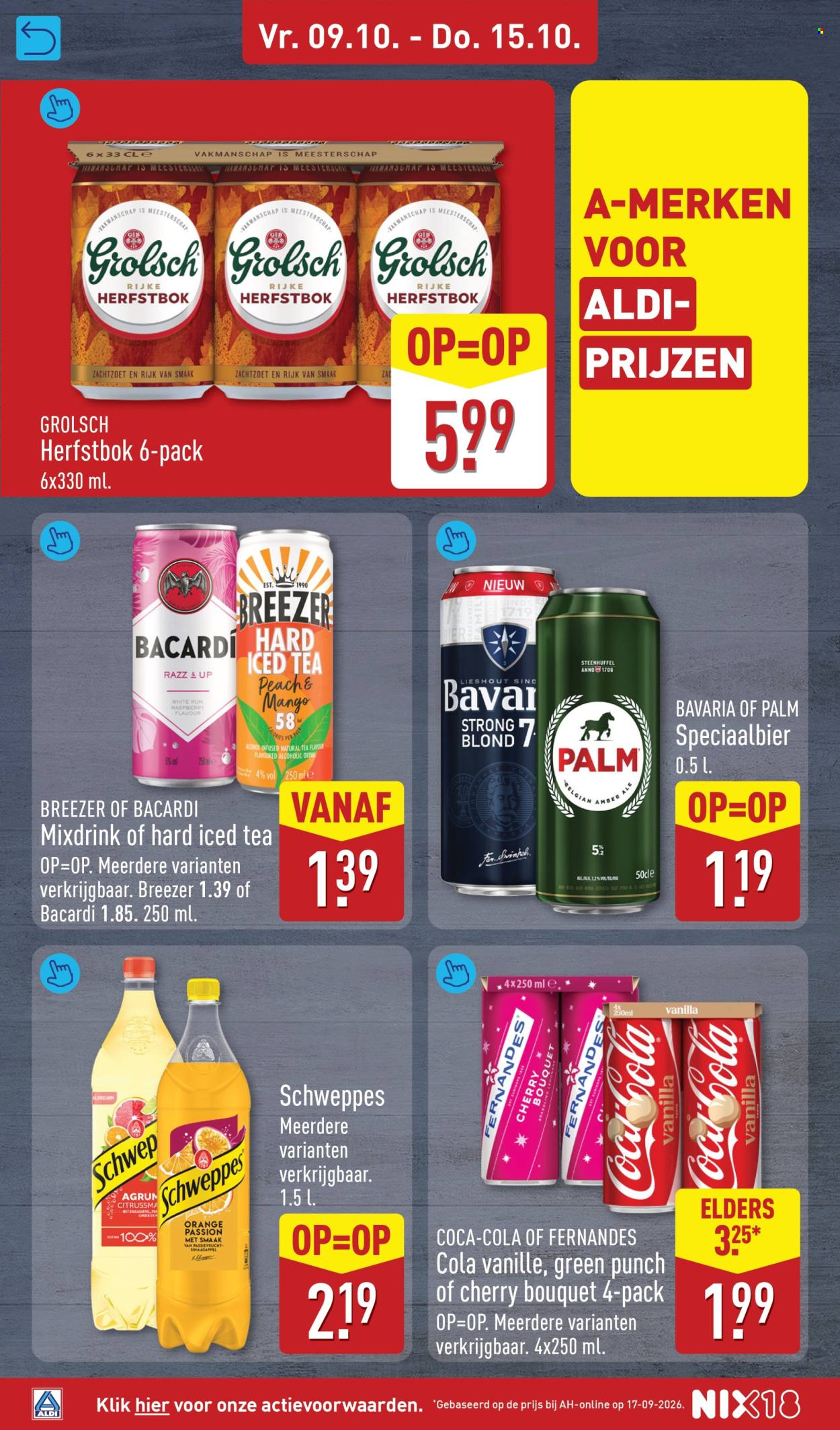 Aldi-aanbieding - 5.10.2026 - 11.10.2026. Pagina 52