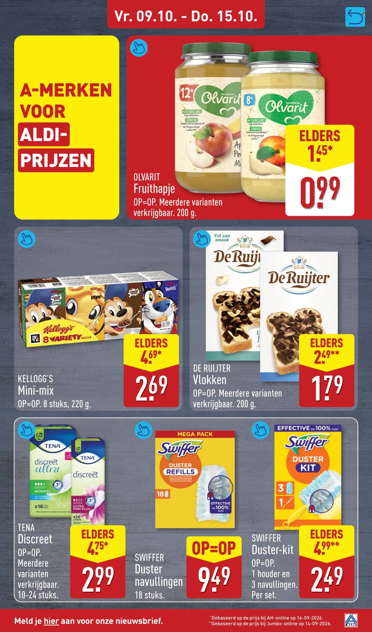 Aldi-aanbieding - 5.10.2026 - 11.10.2026. Pagina 53