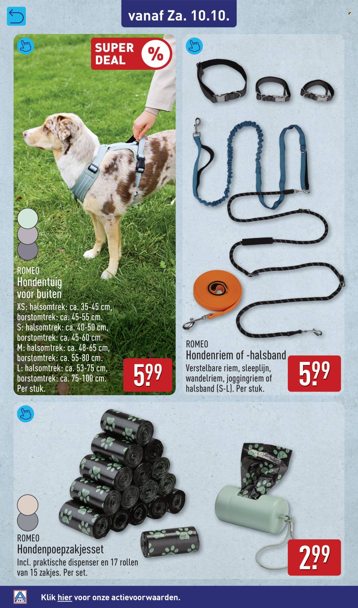 Aldi-aanbieding - 5.10.2026 - 11.10.2026. Pagina 60