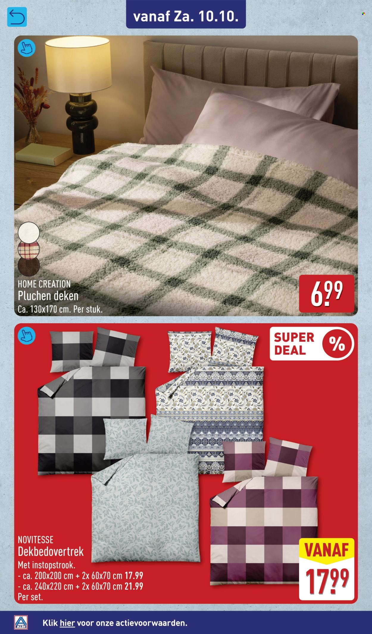Aldi-aanbieding - 5.10.2026 - 11.10.2026. Pagina 62