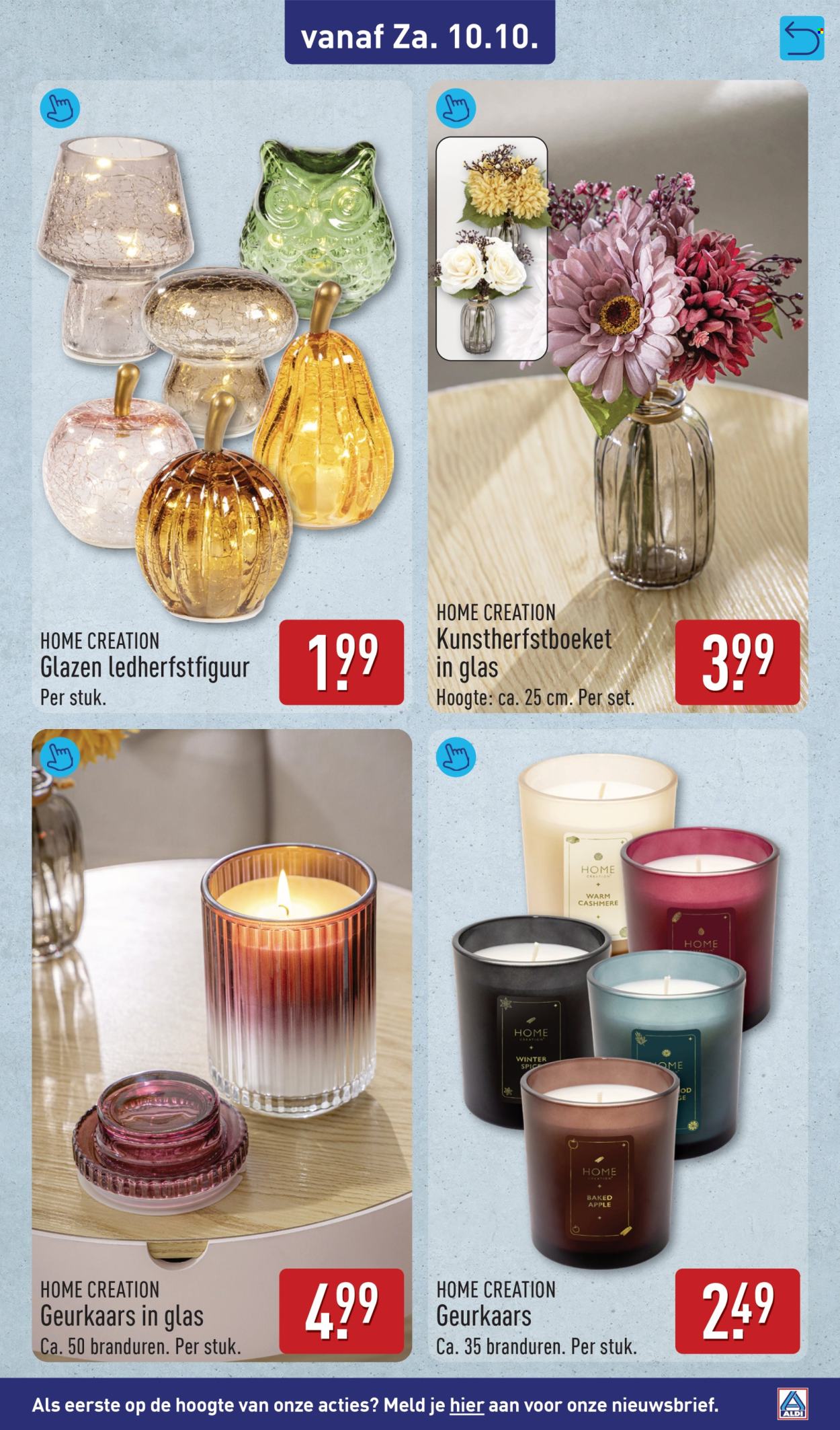 Aldi-aanbieding - 5.10.2026 - 11.10.2026. Pagina 63