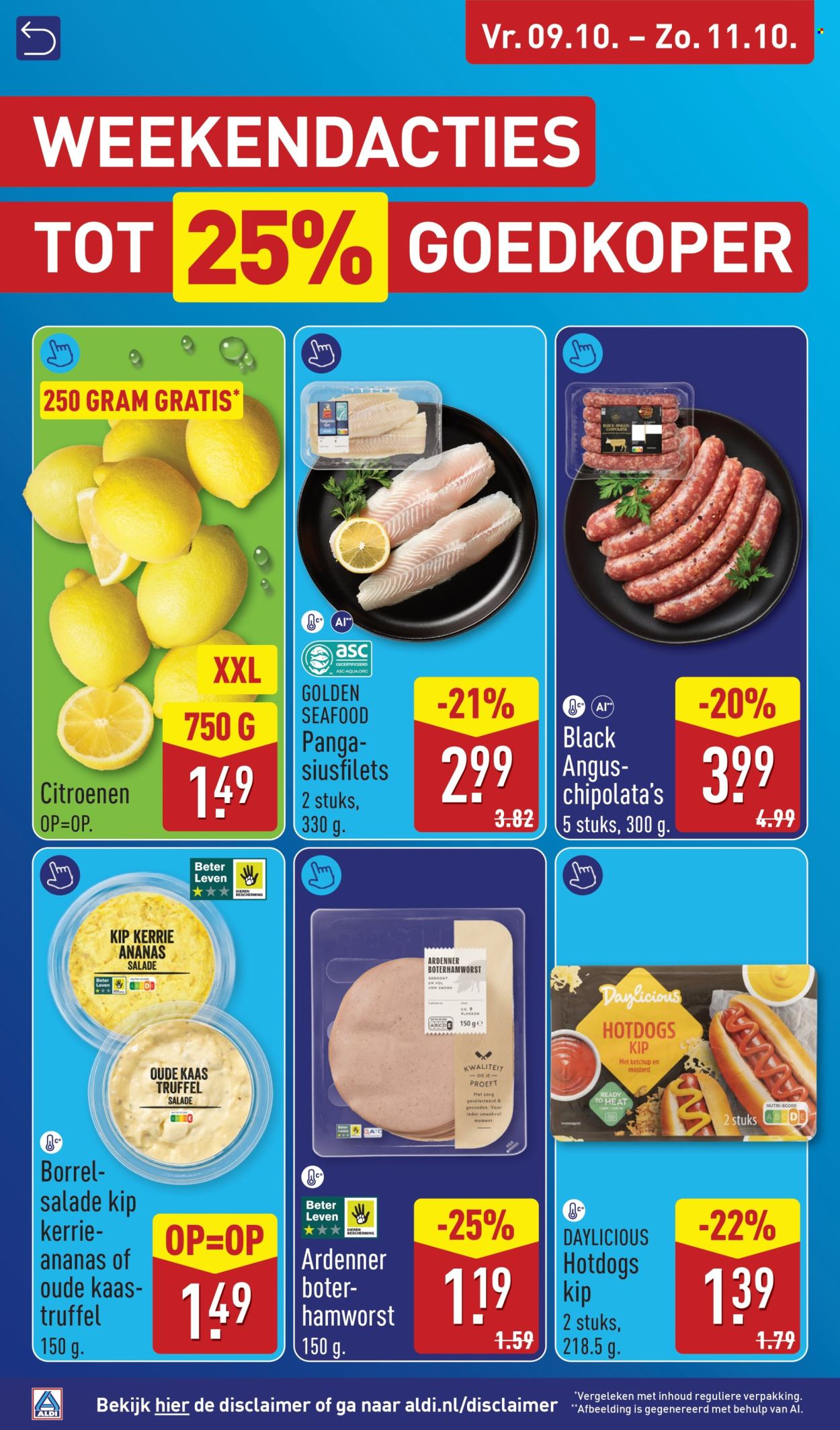 Aldi-aanbieding - 5.10.2026 - 11.10.2026. Pagina 66