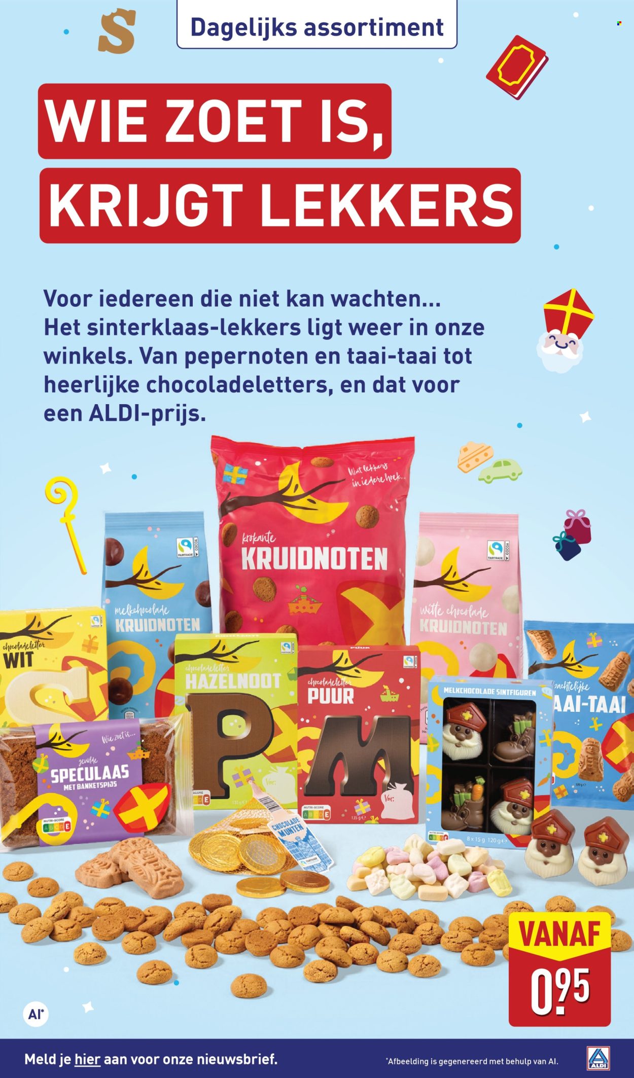 Aldi-aanbieding - 5.10.2026 - 11.10.2026. Pagina 67