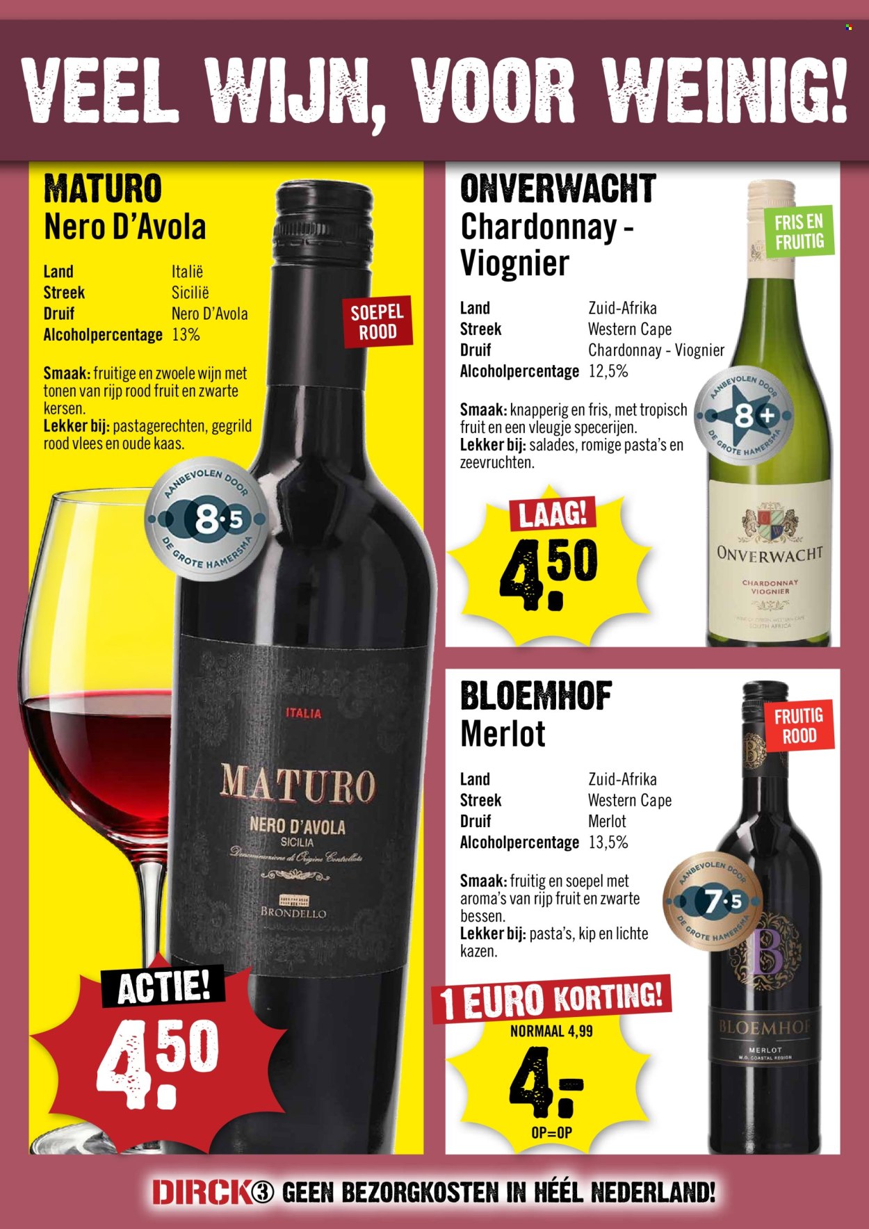 Dirk-aanbieding - 30.9.2026 - 6.10.2026. Pagina 2